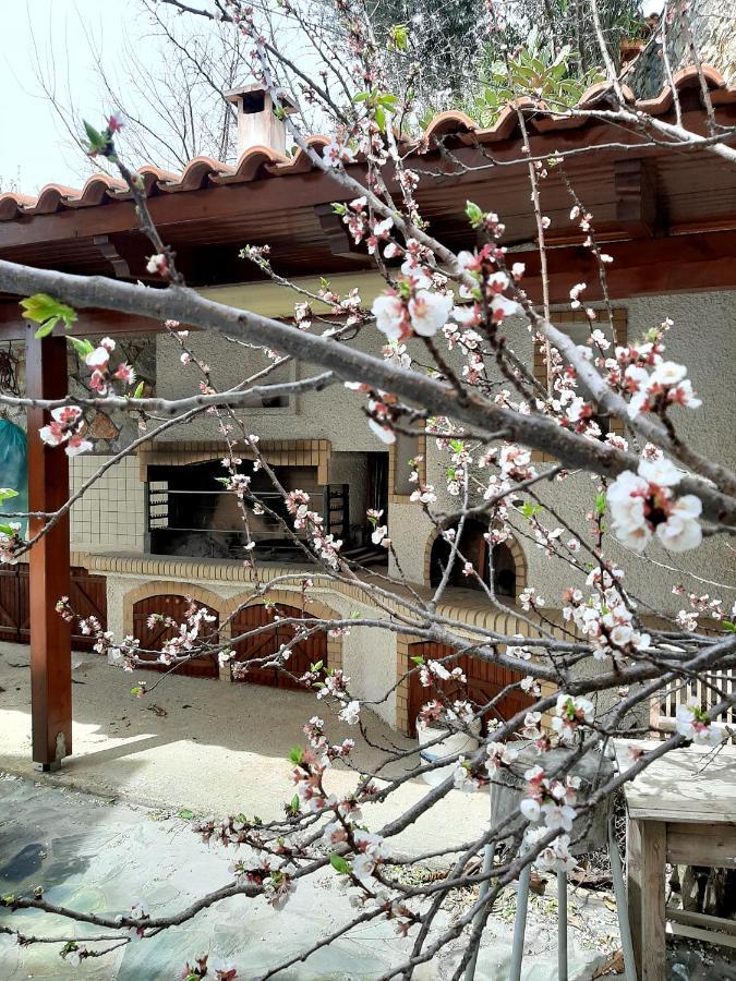 Iro'S House Daire Hanya Dış mekan fotoğraf